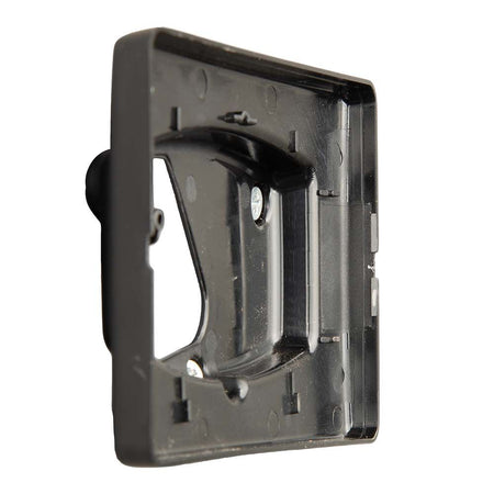Victron Energy GX Touch 70 Wall Mount, Marine Grade Plastic — Quality Boat Parts