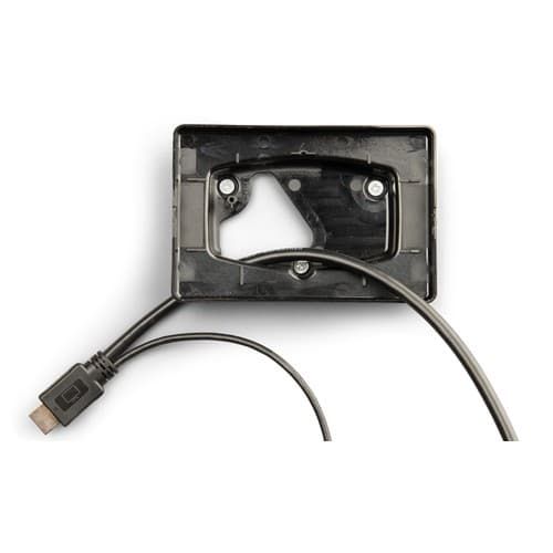 Victron Energy GX Touch 70 Wall Mount, Marine Grade Plastic — Quality Boat Parts