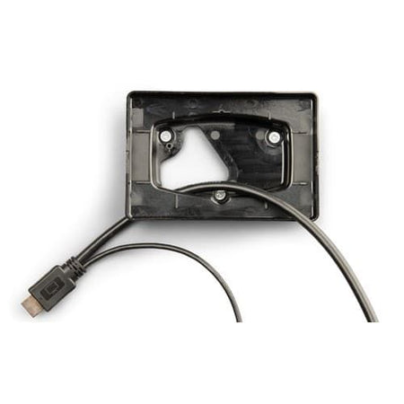 Victron Energy GX Touch 70 Wall Mount, Marine Grade Plastic — Quality Boat Parts