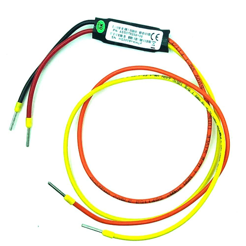 Victron Energy Smart BMS CL 12-100 to MultiPlus Cable — Quality Boat Parts