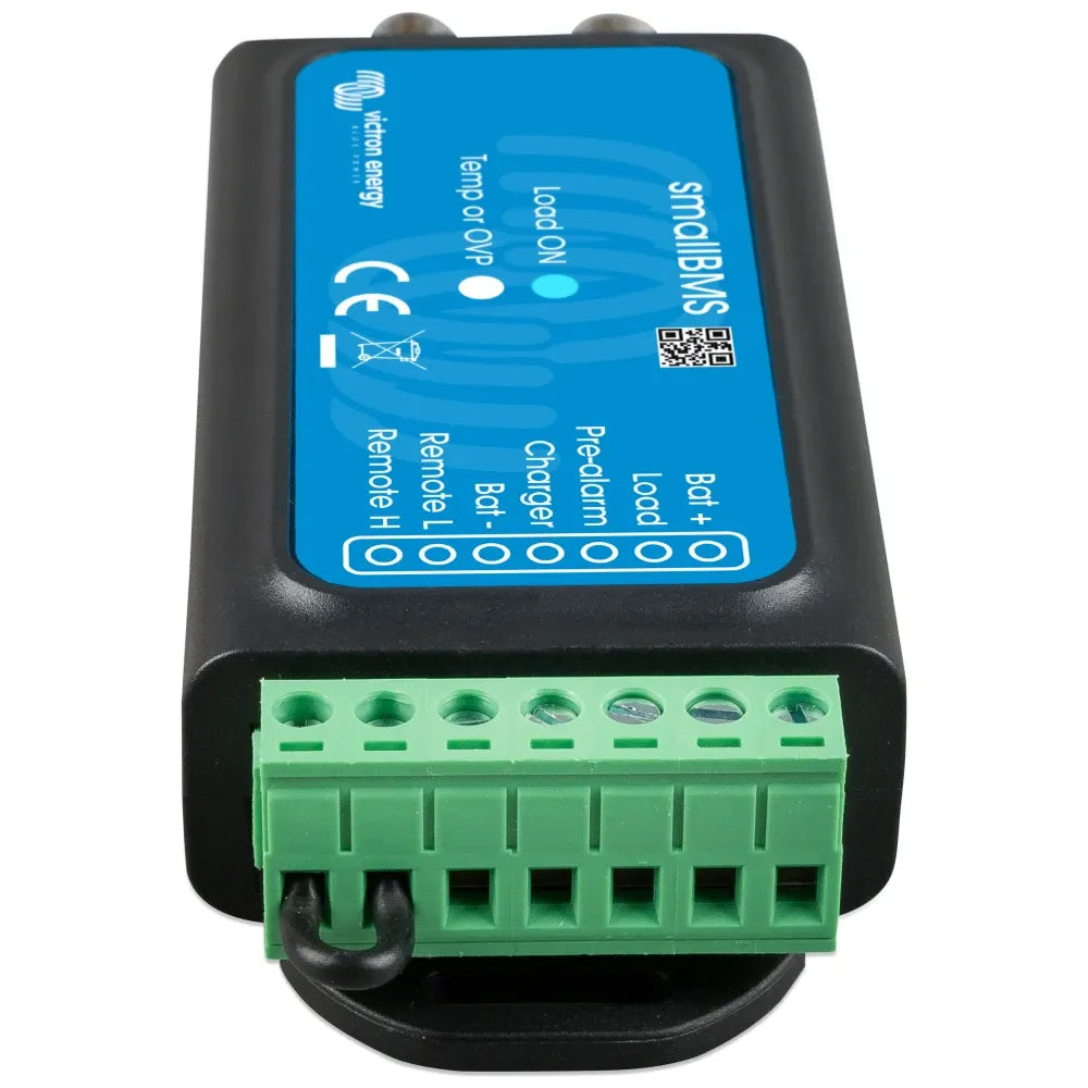 Victron Energy SmallBMS Battery Management System, For Smart LiFePO4 Batteries with M8, 8-70V DC — Quality Boat Parts