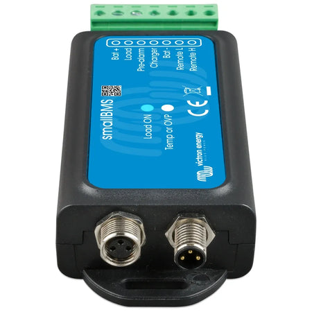 Victron Energy SmallBMS Battery Management System, For Smart LiFePO4 Batteries with M8, 8-70V DC — Quality Boat Parts