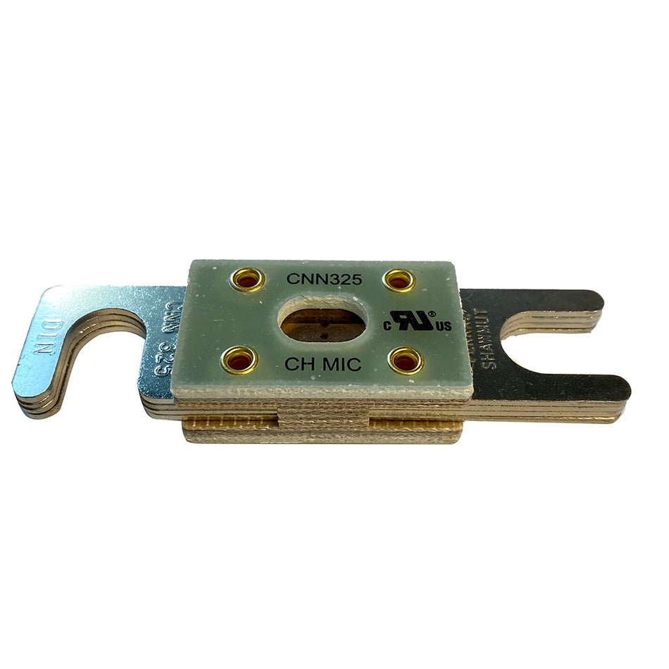 Victron Energy CNN Fuse, For Lynx Shunt VE.Can, 325A, 80V, 10mm — Quality Boat Parts