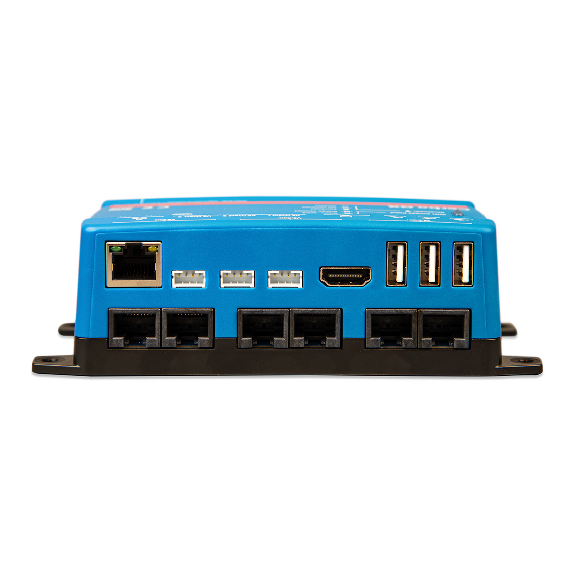 Victron Energy Cerbo GX MK2 Communications Center, 8-70V DC, Dual VE.Can Ports, 3 USB Ports, Bluetooth — Quality Boat Parts