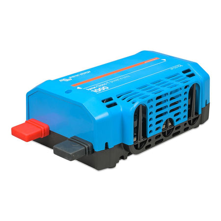 Victron Energy Lynx Class-T Power In M10 DC Busbar Fuse Block, 9-60V, 1000A, IP20 — Quality Boat Parts