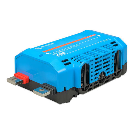 Victron Energy Lynx Class-T Power In M10 DC Busbar Fuse Block, 9-60V, 1000A, IP20 — Quality Boat Parts