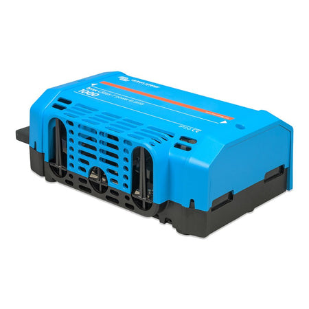 Victron Energy Lynx Class-T Power In M10 DC Busbar Fuse Block, 9-60V, 1000A, IP20 — Quality Boat Parts