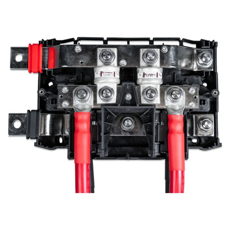 Victron Energy Lynx Class-T Power In M10 DC Busbar Fuse Block, 9-60V, 1000A, IP20 — Quality Boat Parts