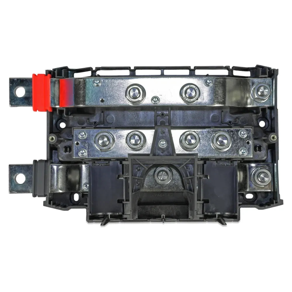 Victron Energy Lynx Class-T Power In M10 DC Busbar Fuse Block, 9-60V, 1000A, IP20 — Quality Boat Parts