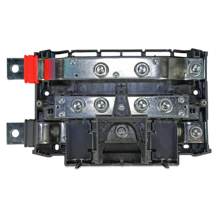 Victron Energy Lynx Class-T Power In M10 DC Busbar Fuse Block, 9-60V, 1000A, IP20 — Quality Boat Parts