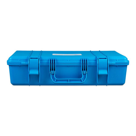 Victron Energy Blue Smart IP65 Charger Carry Case, For 12/25 & 24/13, 345 x 520 x 130mm — Quality Boat Parts
