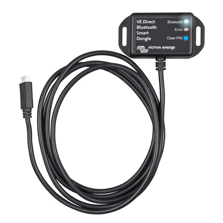 Victron Energy VE.Direct Bluetooth Smart Dongle, For VE.Direct Products — Quality Boat Parts