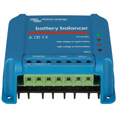 Victron Energy Battery Balancer, For 24V Systems, 0.7A Balancing Current — Quality Boat Parts