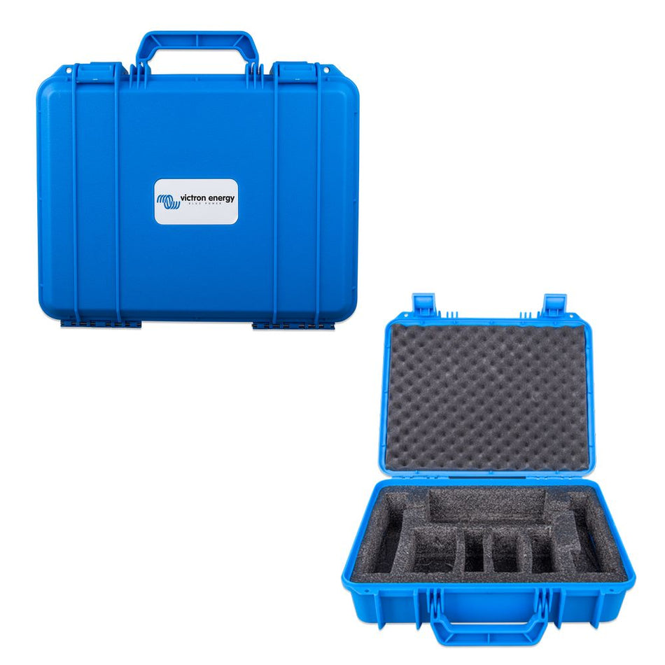 Victron Energy Carry Case, For Blue Smart IP65 Chargers Up to 12/15 and 24/8 — Quality Boat Parts