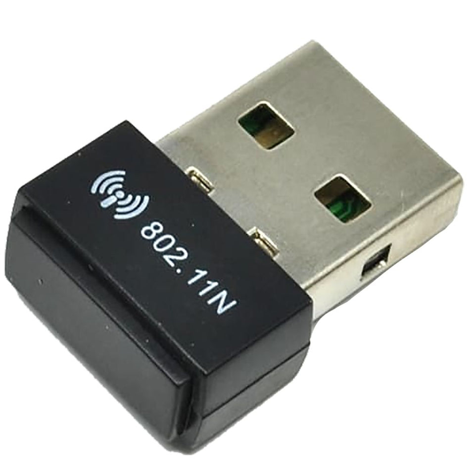 Victron Energy CCGX Wi-Fi Module Simple, For Color Control GX, Nano USB, 2.4 GHz — Quality Boat Parts