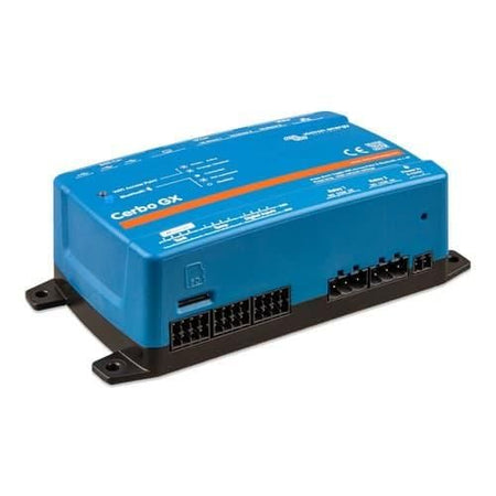 Victron Energy Cerbo GX Communication Center, 8-70VDC, BMS-Can, VE.Can, NMEA 2000 — Quality Boat Parts