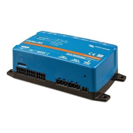 Victron Energy Cerbo GX Communication Center, 8-70VDC, BMS-Can, VE.Can, NMEA 2000 — Quality Boat Parts