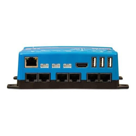 Victron Energy Cerbo GX Communication Center, 8-70VDC, BMS-Can, VE.Can, NMEA 2000 — Quality Boat Parts