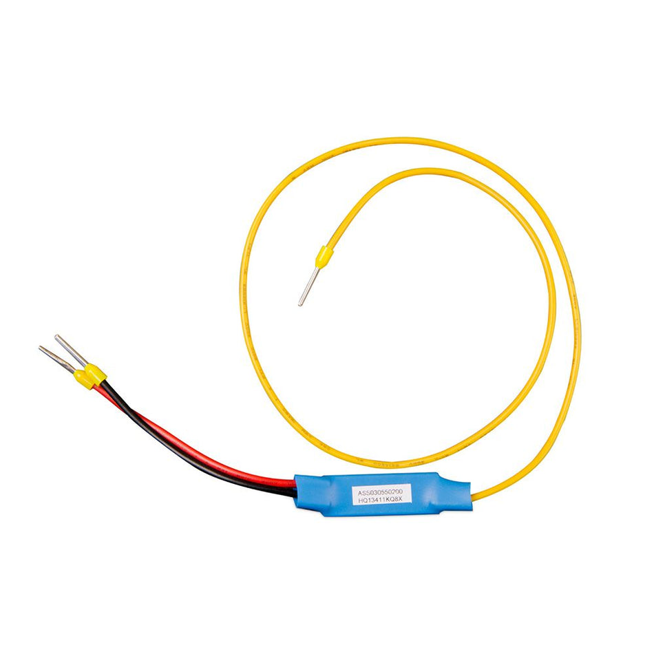 Victron Energy Non-Inverting Remote On-Off Cable, For VE.Bus BMS to Skylla-TG & Battery Protect, Active Pull-Down Switch-Off — Quality Boat Parts