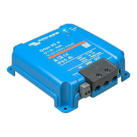 Victron Energy Orion XS 12/12-50A DC-DC Battery Charger, 700W — Quality Boat Parts