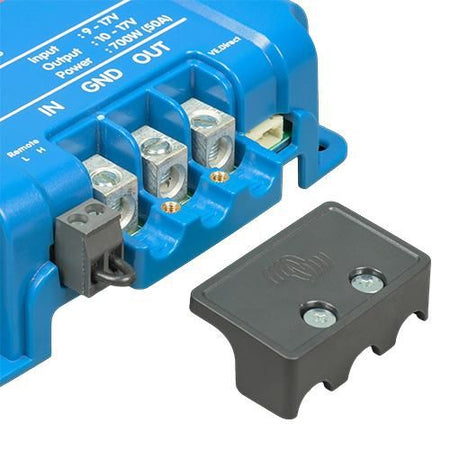 Victron Energy Orion XS 12/12-50A DC-DC Battery Charger, 700W — Quality Boat Parts