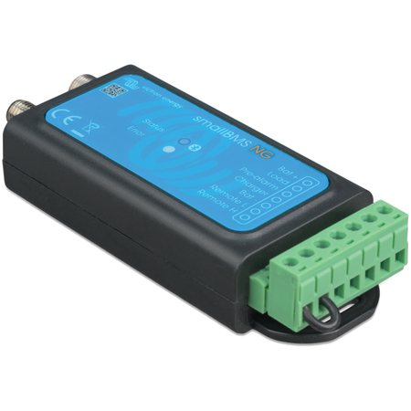 Victron Energy smallBMS NG Battery Management System, For Lithium NG Batteries, 8-70V, IP20 — Quality Boat Parts