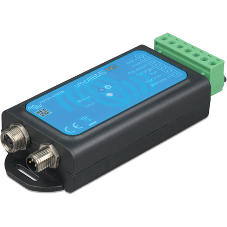 Victron Energy smallBMS NG Battery Management System, For Lithium NG Batteries, 8-70V, IP20 — Quality Boat Parts