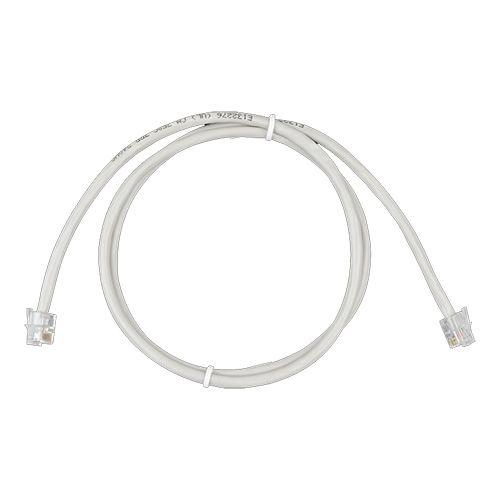 Victron Energy RJ12 UTP Cable, 0.3 m, For BMV Shunt to Head Unit — Quality Boat Parts