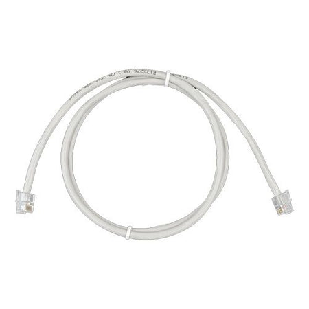 Victron Energy RJ12 UTP Cable, 0.3 m, For BMV Shunt to Head Unit — Quality Boat Parts
