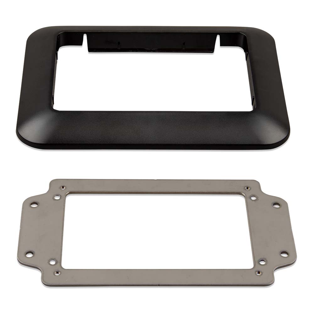 Victron Energy GX Touch 50 Adapter for CCGX Cut-Out, 5 in — Quality Boat Parts
