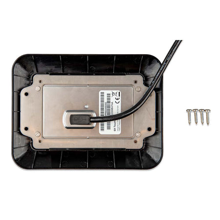 Victron Energy GX Touch 50 Adapter for CCGX Cut-Out, 5 in — Quality Boat Parts