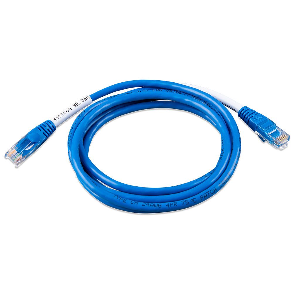 Victron Energy VE.Can to CAN-bus BMS Type B Cable, 1.8m — Quality Boat Parts