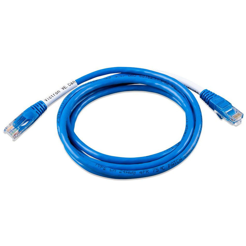Victron Energy VE.Can to CAN-bus BMS Type B Cable, 1.8m — Quality Boat Parts