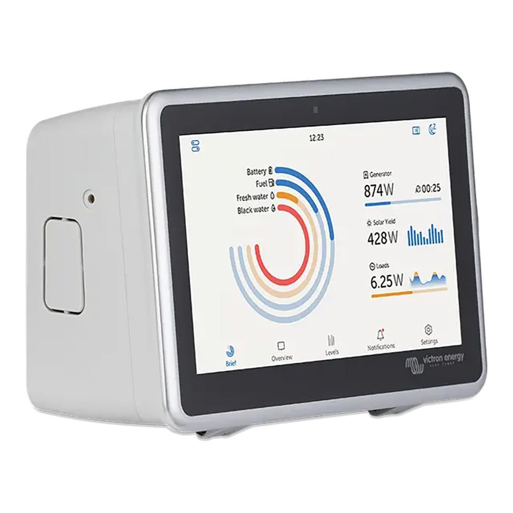 Victron Energy Ekrano GX Wall Mount, For Ekrano GX — Quality Boat Parts