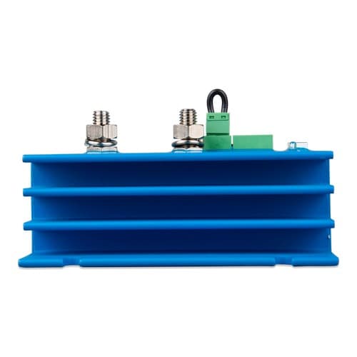 Victron Energy Smart BatteryProtect Battery Isolator, 48V, 100A, Bluetooth — Quality Boat Parts