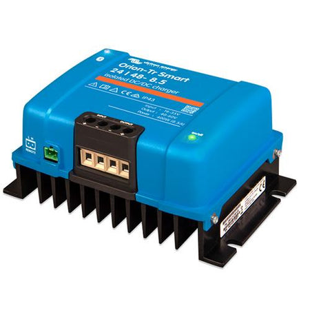 Victron Energy Orion-Tr Smart Isolated DC-DC Charger, 24V to 48V, 8.5A, 400W, Bluetooth — Quality Boat Parts
