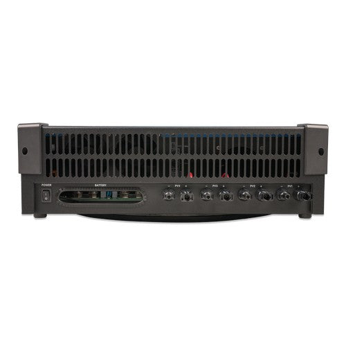 Victron Energy SmartSolar MPPT RS 450/100-MC4 Solar Charge Controller, 450V PV Input, 100A, 48V, VE.Can, VE.Direct — Quality Boat Parts