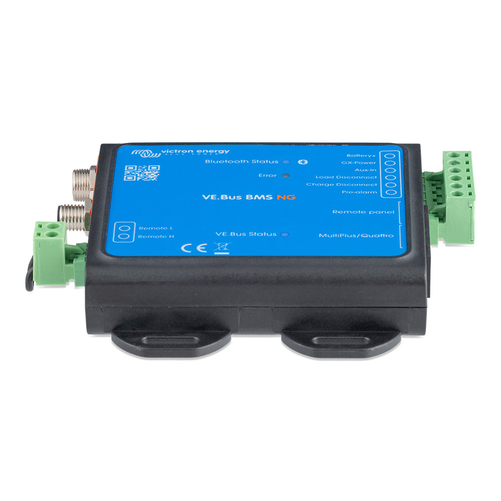 Victron Energy VE.Bus BMS NG Battery Management System, For Lithium NG Batteries — Quality Boat Parts