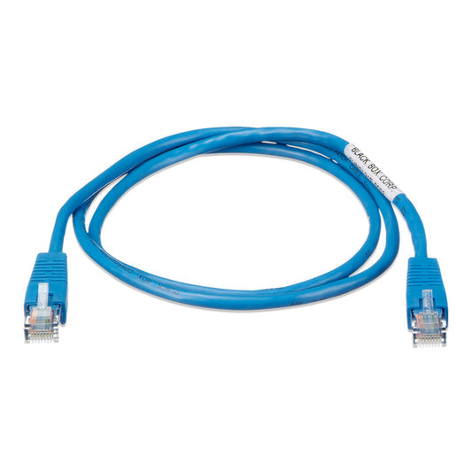 Victron Energy RJ45 UTP Cable, 3 m, VE.Bus, VE.Can — Quality Boat Parts