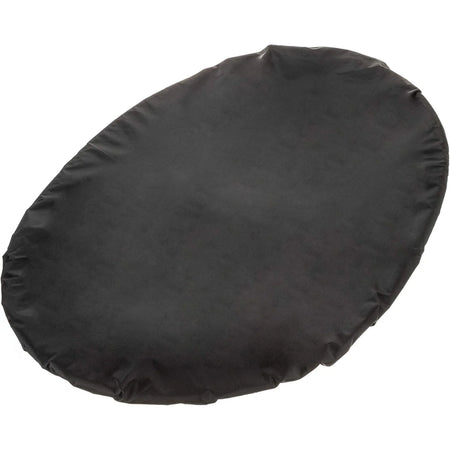 Attwood Marine Universal Fit Kayak Cockpit Cover and Spray Skirt, Fits up to 40 in x 22 in, 210 Denier Nylon — Quality Boat Parts