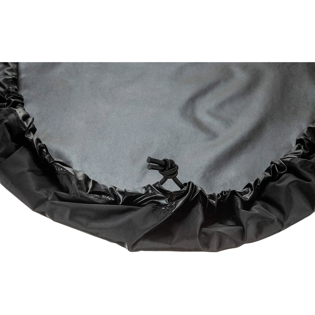 Attwood Marine Universal Fit Kayak Cockpit Cover and Spray Skirt, Fits up to 40 in x 22 in, 210 Denier Nylon — Quality Boat Parts
