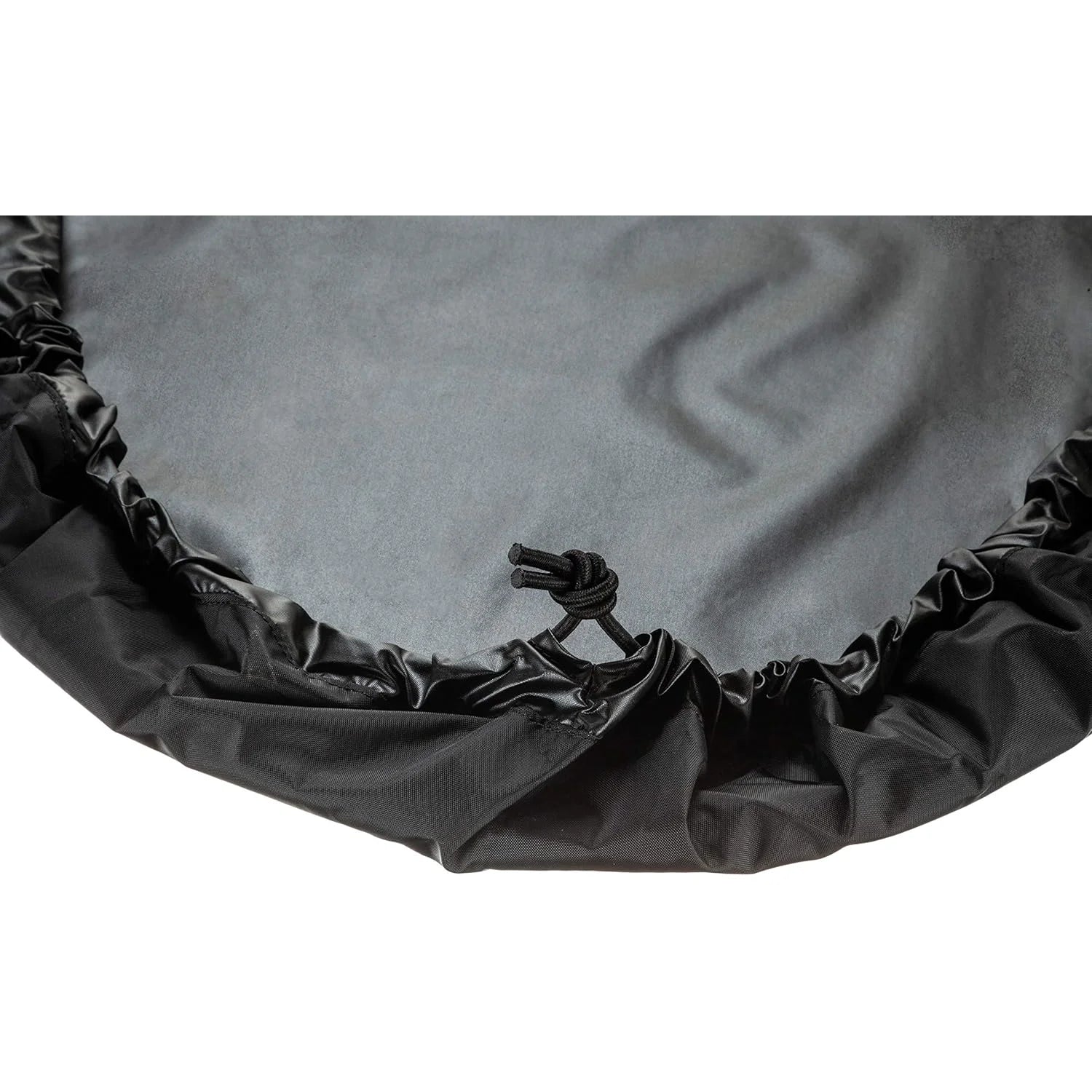 Attwood Marine Universal Fit Kayak Cockpit Cover and Spray Skirt, Fits up to 40 in x 22 in, 210 Denier Nylon — Quality Boat Parts