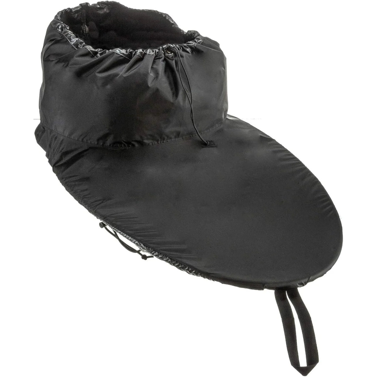 Attwood Marine Universal Fit Kayak Cockpit Cover and Spray Skirt, Fits up to 40 in x 22 in, 210 Denier Nylon — Quality Boat Parts