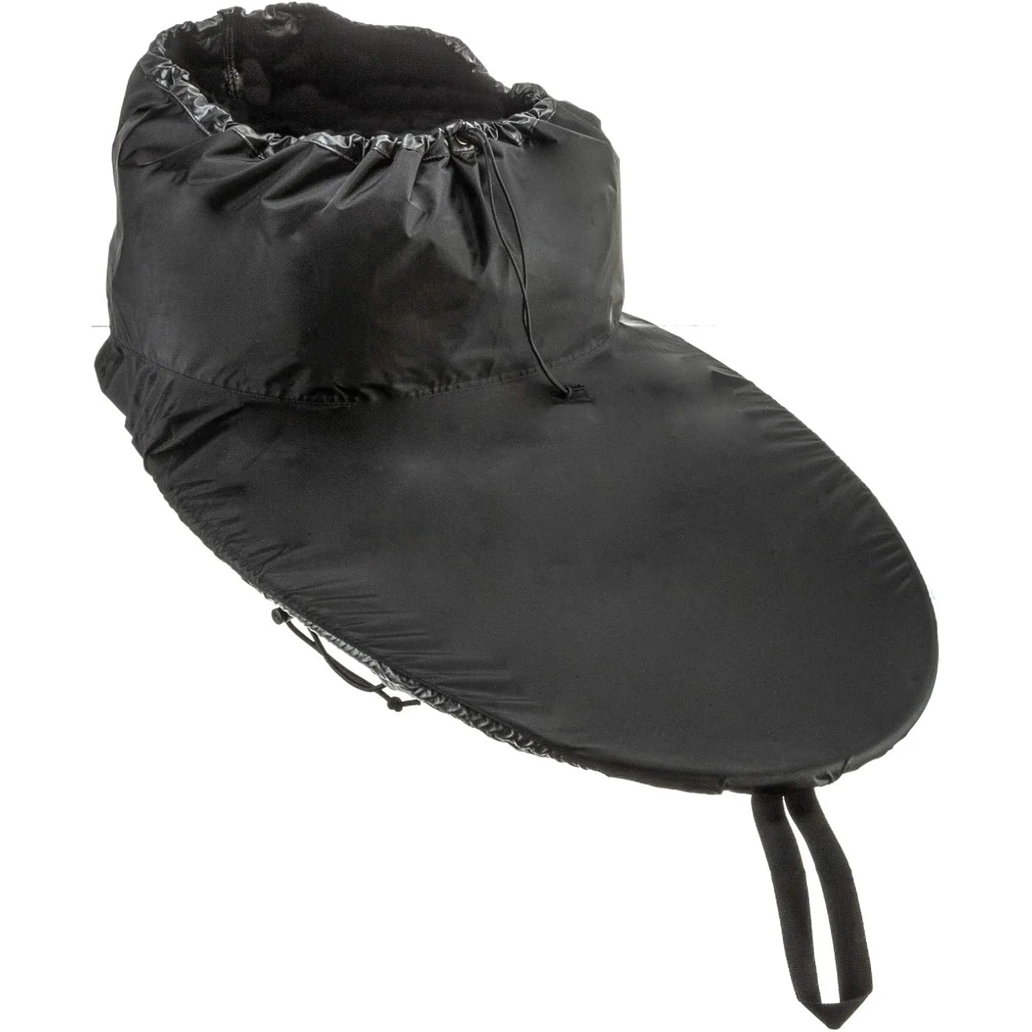 Attwood Marine Universal Fit Kayak Cockpit Cover and Spray Skirt, Fits up to 40 in x 22 in, 210 Denier Nylon — Quality Boat Parts