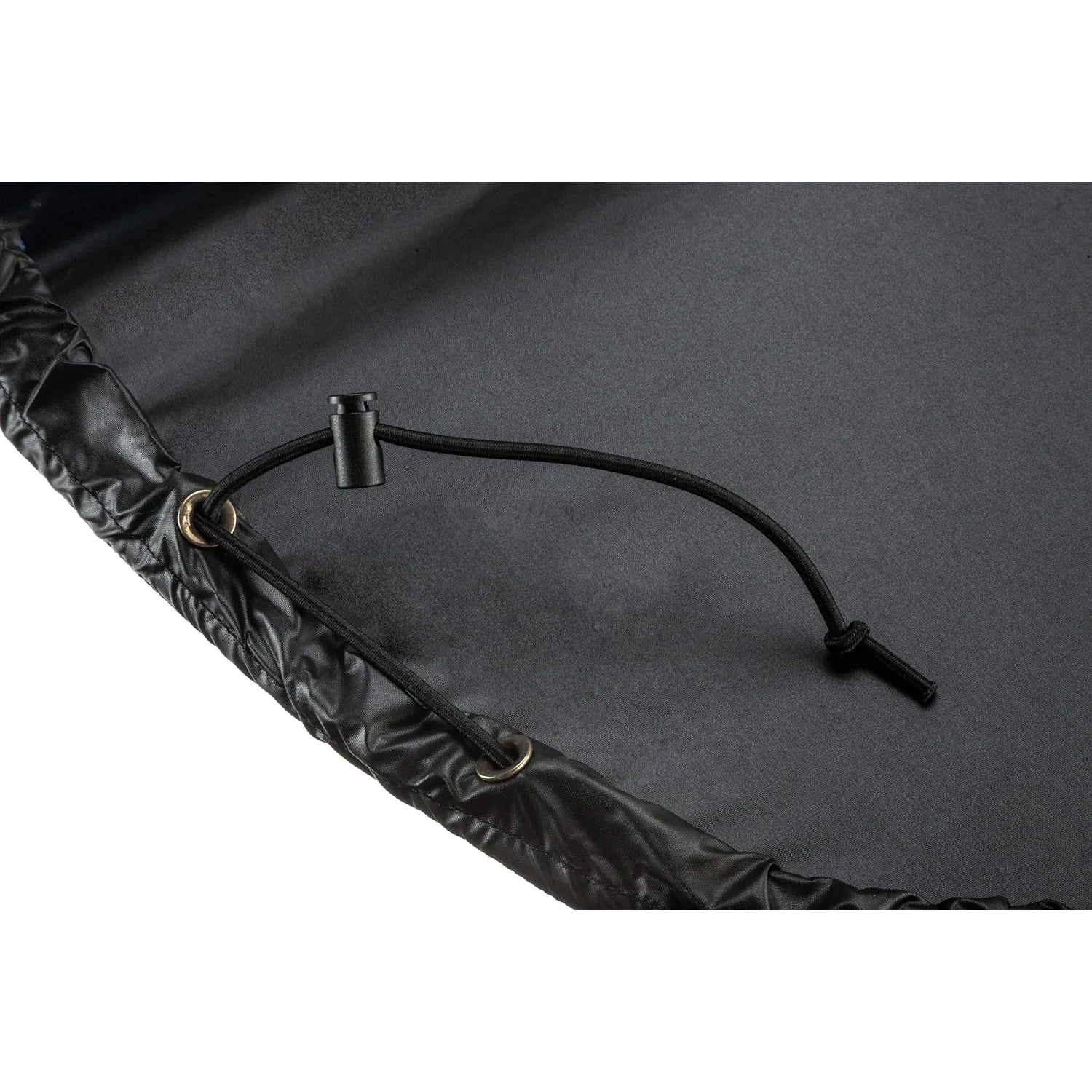 Attwood Marine Universal Fit Kayak Cockpit Cover and Spray Skirt, Fits up to 40 in x 22 in, 210 Denier Nylon — Quality Boat Parts