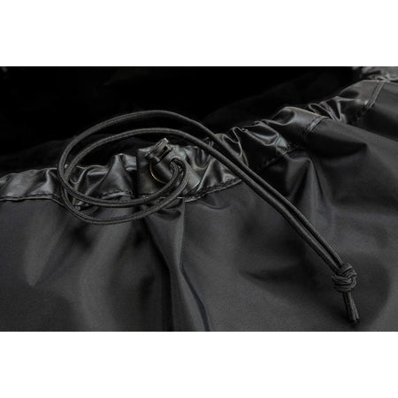 Attwood Marine Universal Fit Kayak Cockpit Cover and Spray Skirt, Fits up to 40 in x 22 in, 210 Denier Nylon — Quality Boat Parts