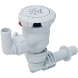 Attwood Marine Tsunami Mk2 T800 Aerator Pump, 12V, 800 GPH, IP68 — Quality Boat Parts
