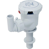 Attwood Marine Tsunami Mk2 T800 Aerator Pump, 12V, 800 GPH, IP68 — Quality Boat Parts