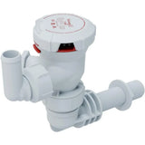 Attwood Marine Tsunami Mk2 T500 Livewell Aerator Pump, 12V, 500 GPH — Quality Boat Parts