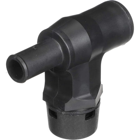 Attwood Marine 90-Degree P-Trap Fuel Tank Vent, 5/8 in ID Hose, 3/4 in Install Hole, 9/16 in Max Hull Thickness, ABYC — Quality Boat Parts